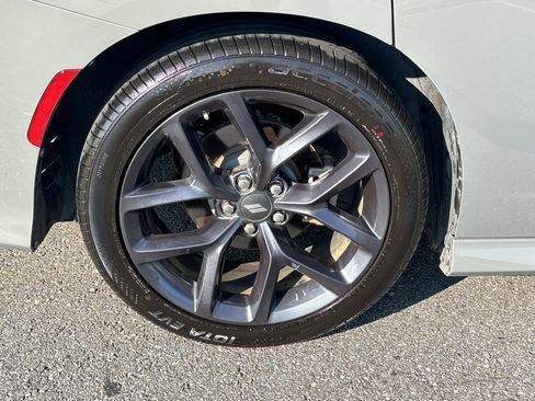 Used 2023 Dodge Charger R/T w/ Plus Group RWD image 29