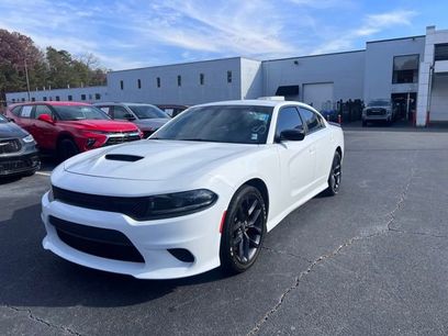 Used 2023 Dodge Charger GT w/ Blacktop Package
