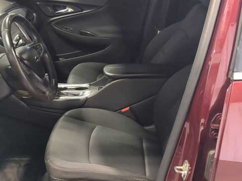 Used 2016 Chevrolet Malibu LT FWD image 20
