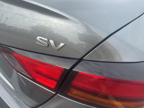 Used 2023 Nissan Altima 2.5 SV image 21