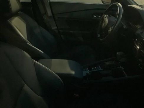Used 2024 Honda Accord Sport image 5