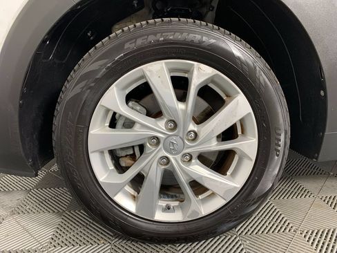 Used 2019 Hyundai Tucson SE AWD/4WD image 11