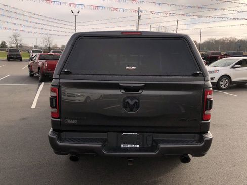 Used 2020 RAM 1500 Big Horn image 10