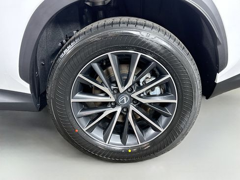 New 2026 Lexus NX 350 AWD w/ Accessory Package (2T) image 29