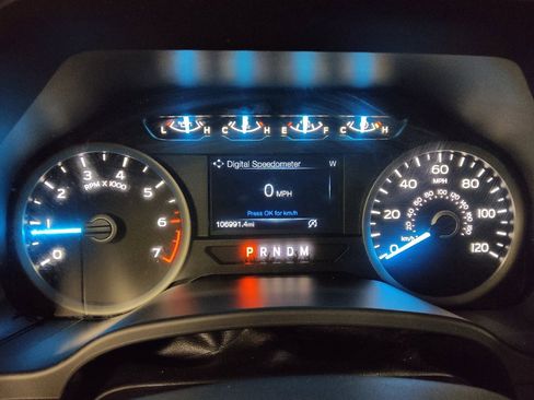 Used 2018 Ford F150 XLT w/ Equipment Group 301A Mid image 23