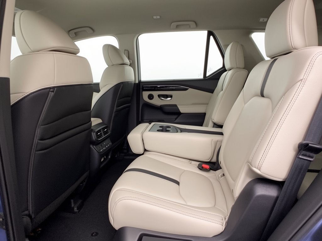 New 2026 Honda Pilot EX-L image 25