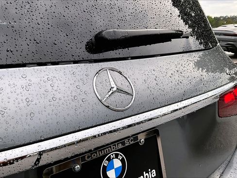 Used 2025 Mercedes-Benz GLS 450 4MATIC image 9