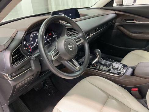 Used 2023 MAZDA CX-30 AWD 2.5 S w/ Premium Package image 18