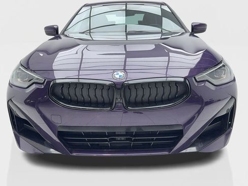 Used 2022 BMW 230i Coupe w/ Premium Package 2 image 4