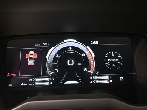 New 2026 Toyota Tundra Platinum image 9