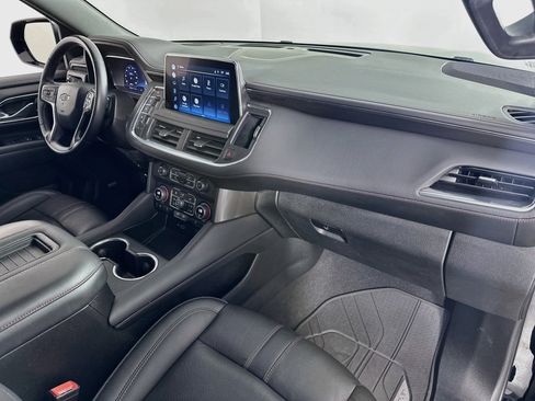 Used 2022 Chevrolet Tahoe RST RWD image 32