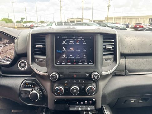Used 2020 RAM 1500 Big Horn RWD image 24