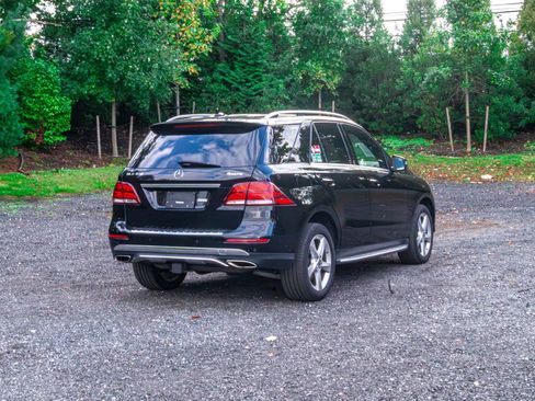 Used 2019 Mercedes-Benz GLE 400 4MATIC image 8