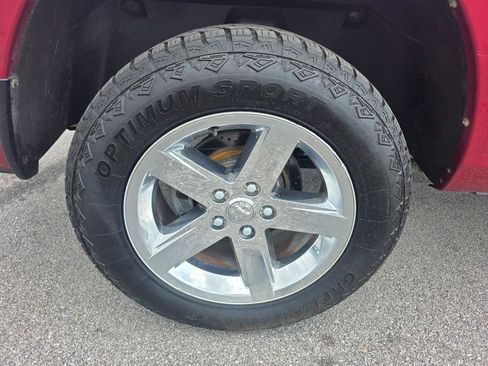 Used 2013 RAM 1500 Express RWD image 20