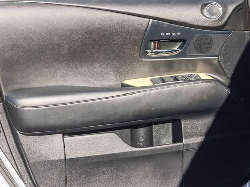 Used 2015 Lexus RX 450h AWD image 19