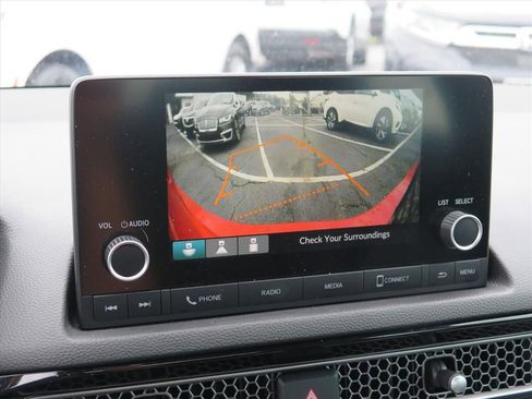 Used 2022 Honda Civic Sport image 11