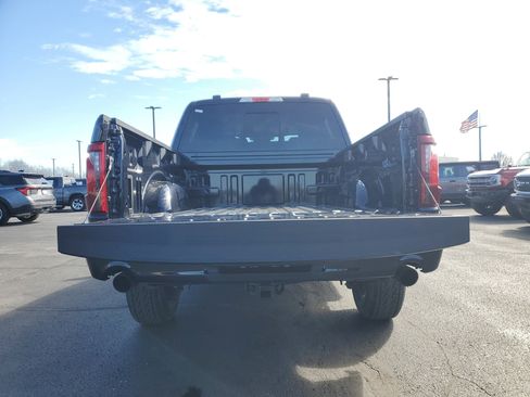 New 2026 Ford F150 XLT w/ Equipment Group 303A High image 8