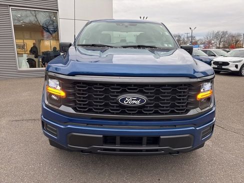 New 2025 Ford F150 STX image 3