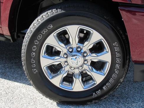 Certified 2024 RAM 2500 Limited image 9