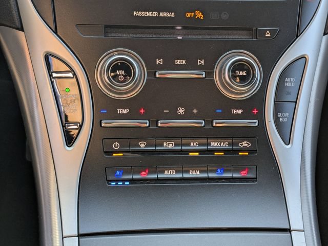 Used 2019 Lincoln Nautilus Reserve FWD image 18