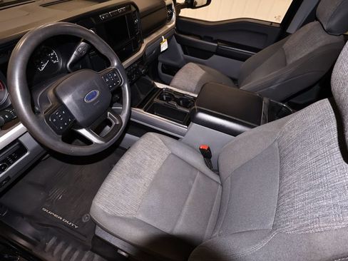 Certified 2024 Ford F450 XLT w/ 360-Degree Camera Package AWD/4WD image 22