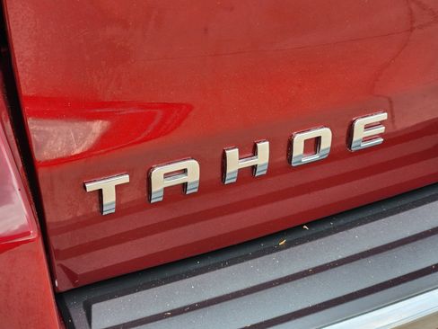 Used 2017 Chevrolet Tahoe Premier image 13