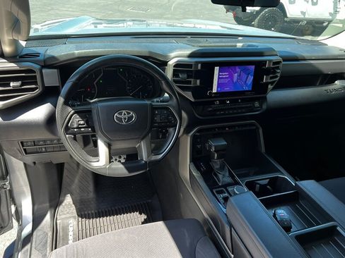 Used 2023 Toyota Tundra SR5 w/ TRD Off-Road Package AWD/4WD image 24