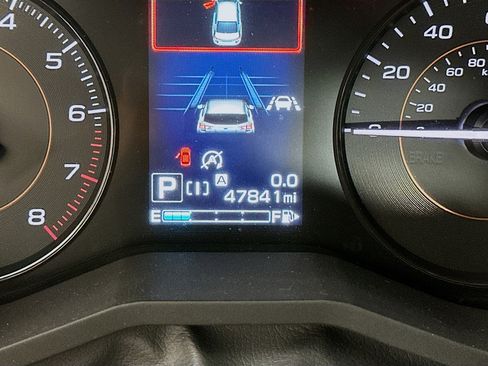 Used 2020 Subaru Crosstrek 2.0i Premium w/ Popular Package #3 image 19