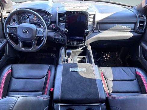 Used 2021 RAM 1500 TRX w/ TRX Level 2 Equipment Group image 27