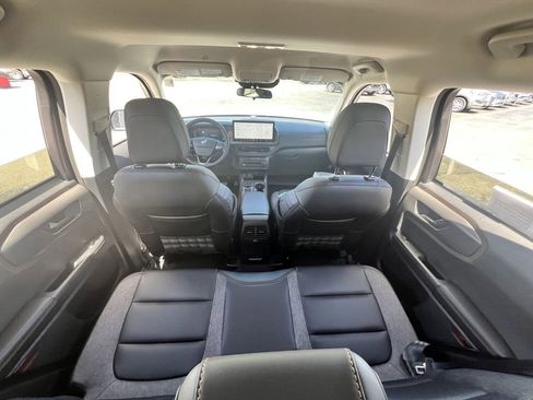 New 2026 Ford Bronco Sport Big Bend w/ Convenience Package AWD/4WD image 34