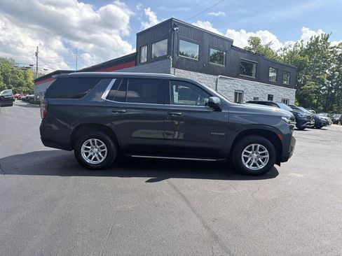 Used 2021 Chevrolet Tahoe LT AWD/4WD image 6
