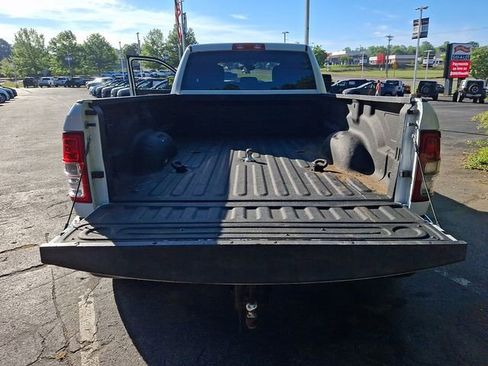 Used 2024 RAM 3500 Big Horn image 29