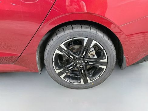 Used 2022 Kia K5 GT-Line w/ GT-Line FWD Premium Package image 35