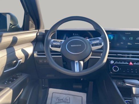 New 2026 Hyundai Santa Cruz SEL FWD image 16