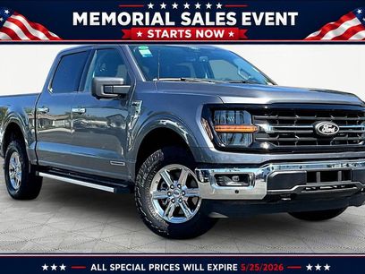 Used 2024 Ford F150 XLT w/ Mobile Office Package