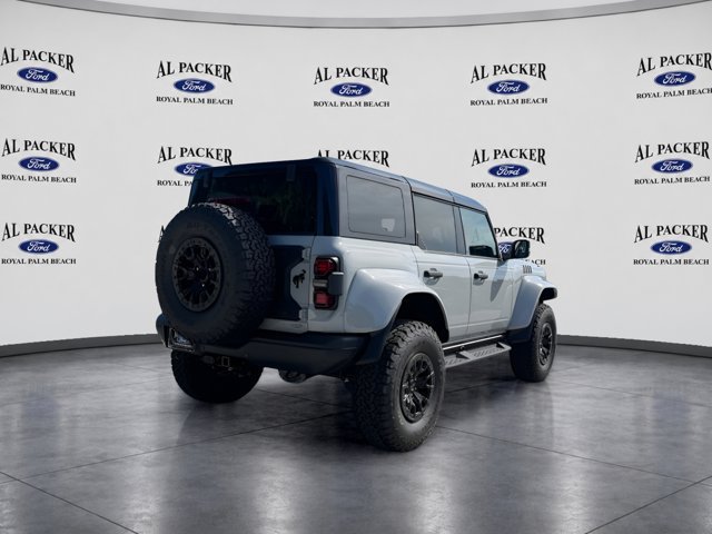 New 2026 Ford Bronco Raptor w/ Interior Carbon Fiber Pack AWD/4WD image 9