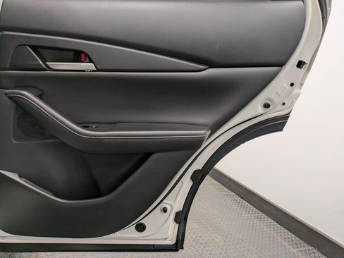 Certified 2023 MAZDA CX-30 AWD 2.5 S w/ Select Package image 25