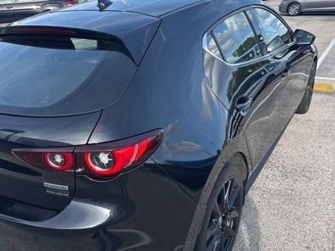 Used 2023 MAZDA MAZDA3 s image 7