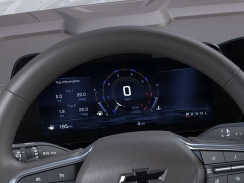 New 2026 Chevrolet Suburban Z71 AWD/4WD image 18