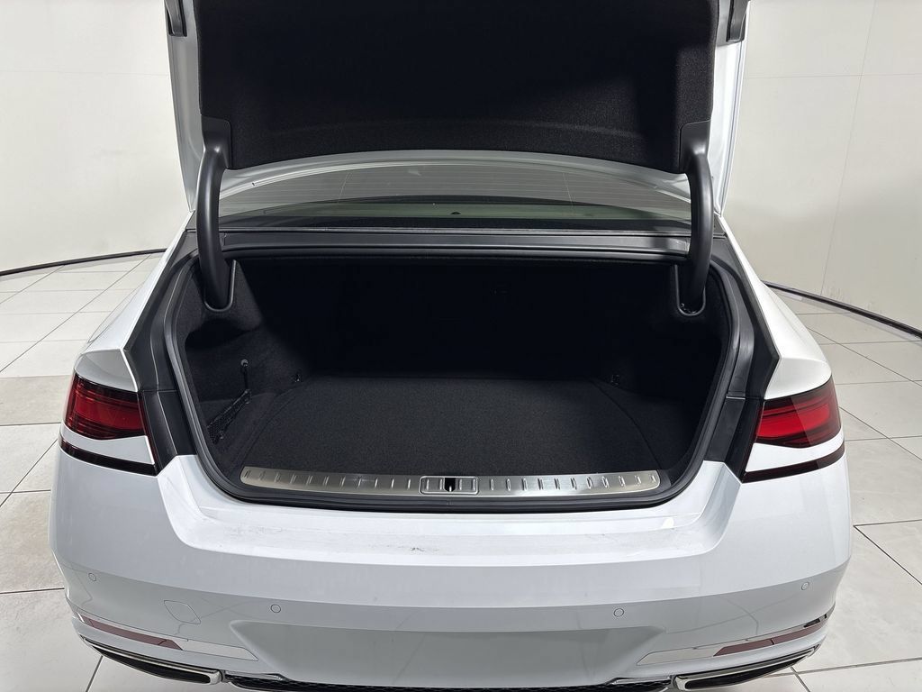 New 2026 Genesis G90 3.5T AWD/4WD image 21