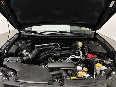 Used 2023 Subaru Outback Limited image 45