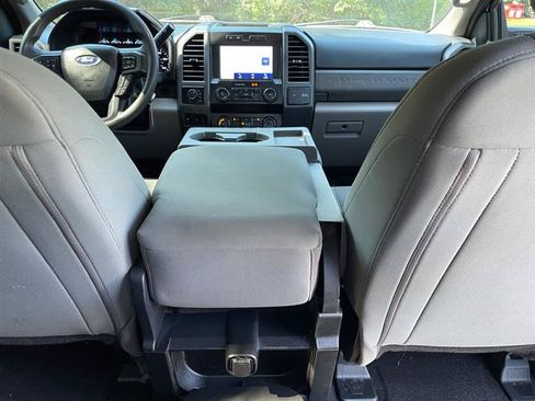 Used 2021 Ford F350 XL w/ STX Appearance Package AWD/4WD image 99