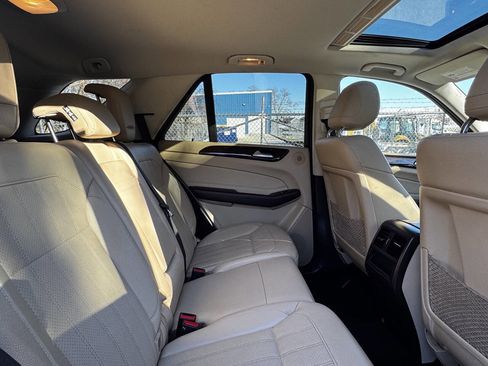 Used 2018 Mercedes-Benz GLE 350 GLE 350 4dr SUV image 16