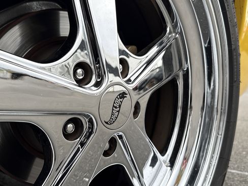 Used 1999 Ford Mustang GT image 4