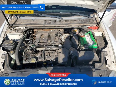 Used 2013 Ford Taurus Police Interceptor AWD image 15
