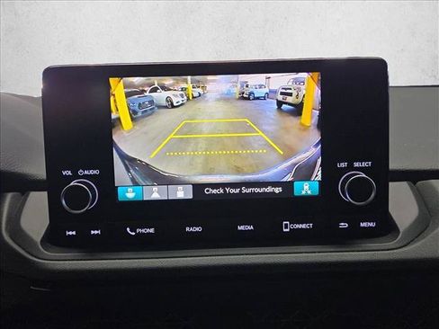 Used 2024 Honda Accord EX image 13