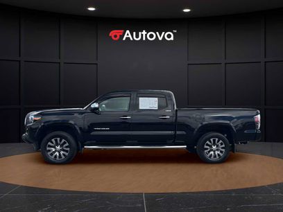 Used 2023 Toyota Tacoma Limited