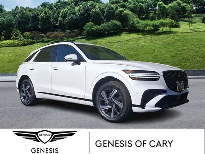 Used 2026 Genesis GV70 3.5T Sport Advanced