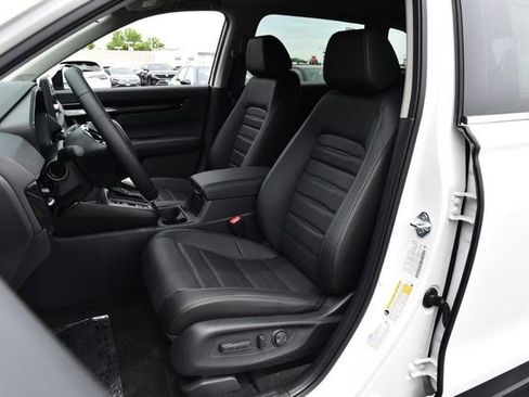 New 2026 Honda CR-V EX-L image 22