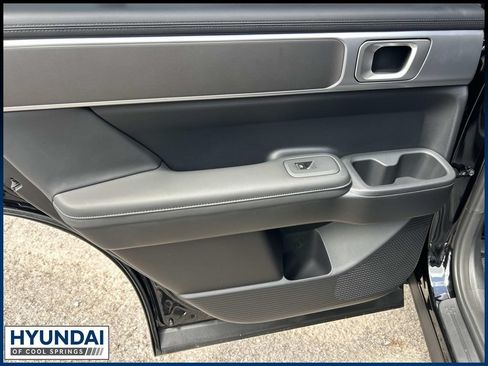 New 2026 Hyundai Santa Fe SEL FWD image 21